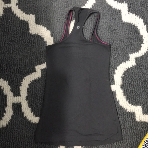 Lululemon Tank Top - Picture 1 of 2